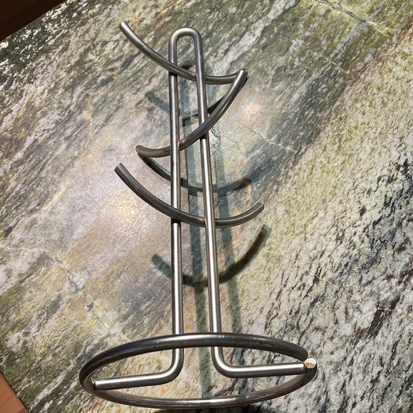 Simplicity Collection mug Tree . - Picture 3 of 6